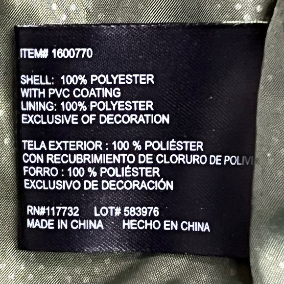 Gerry 3 in 1 Rain System Jacket - Picture 10 of 11